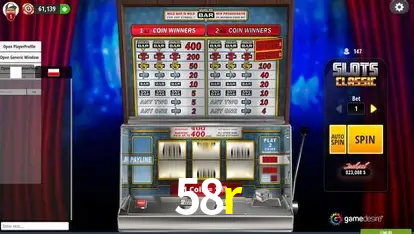 Descubra a Essência do 58r: Nossa História e Compromissos