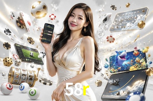 Games Directory 58r