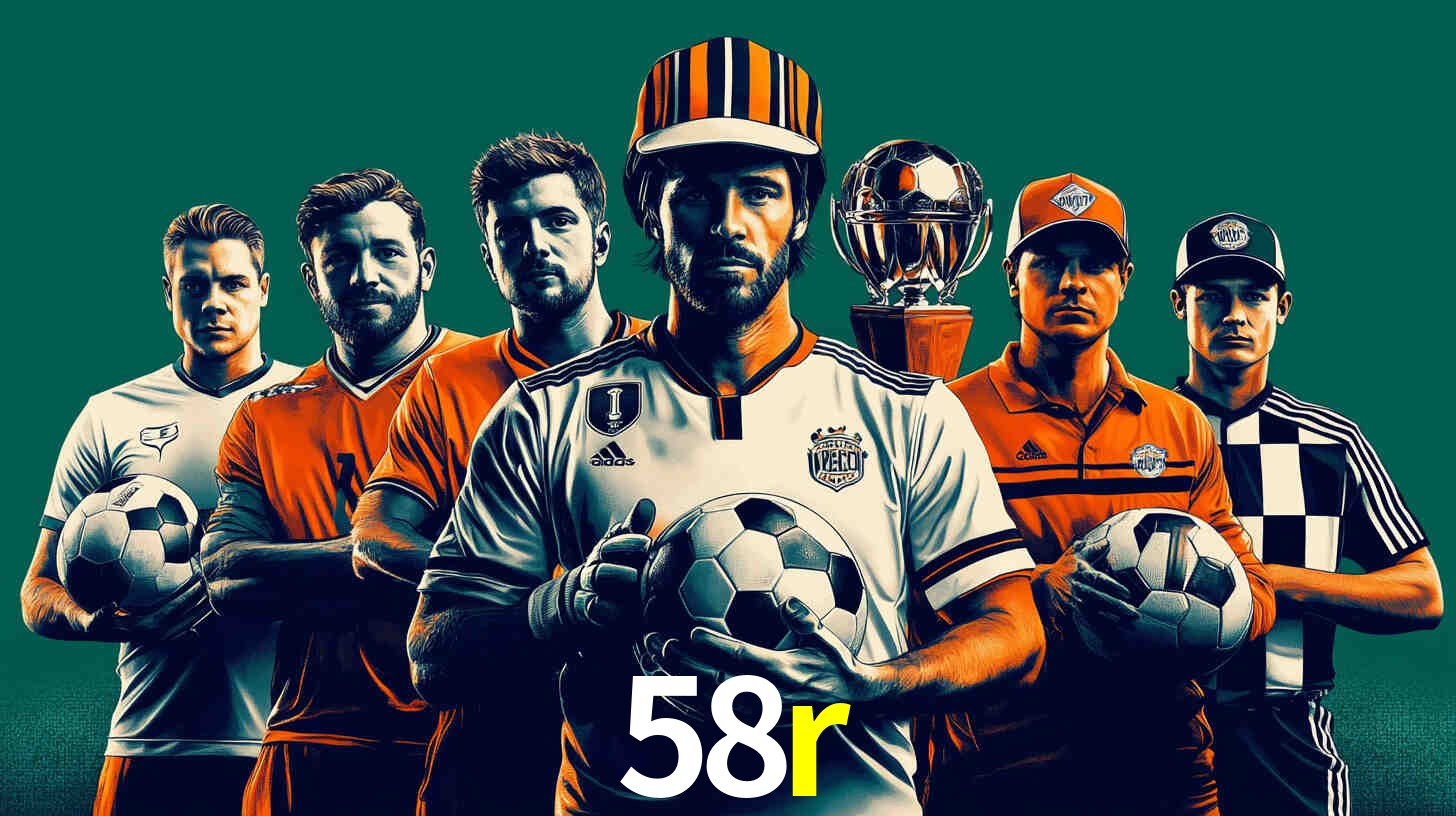 Descubra o Programa VIP da 58r: Vantagens Exclusivas para Jogadores