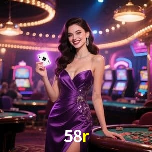 Casino Ao Vivo 58r