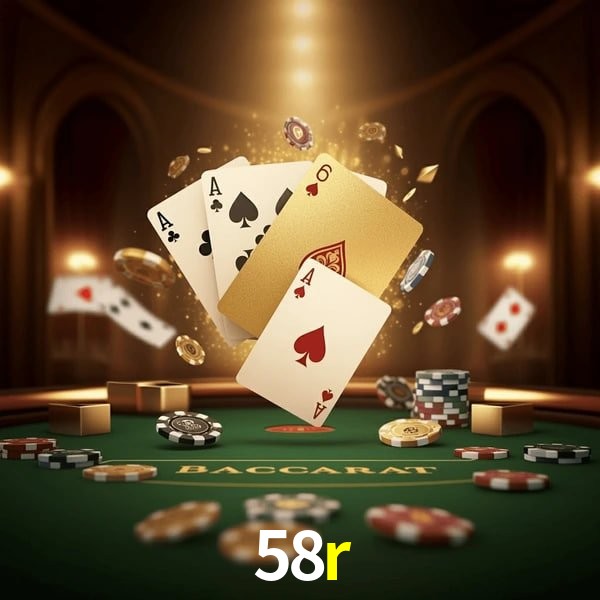 Blackjack Table 58r