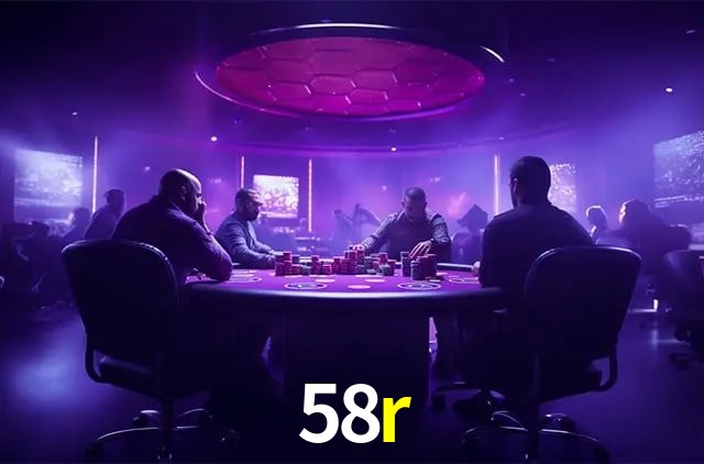 Jogos de Slot 58r