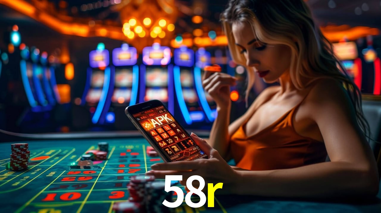 VIP Casino 58r