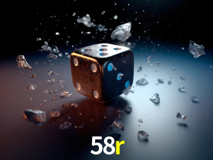 Logo 58r Loteria Online