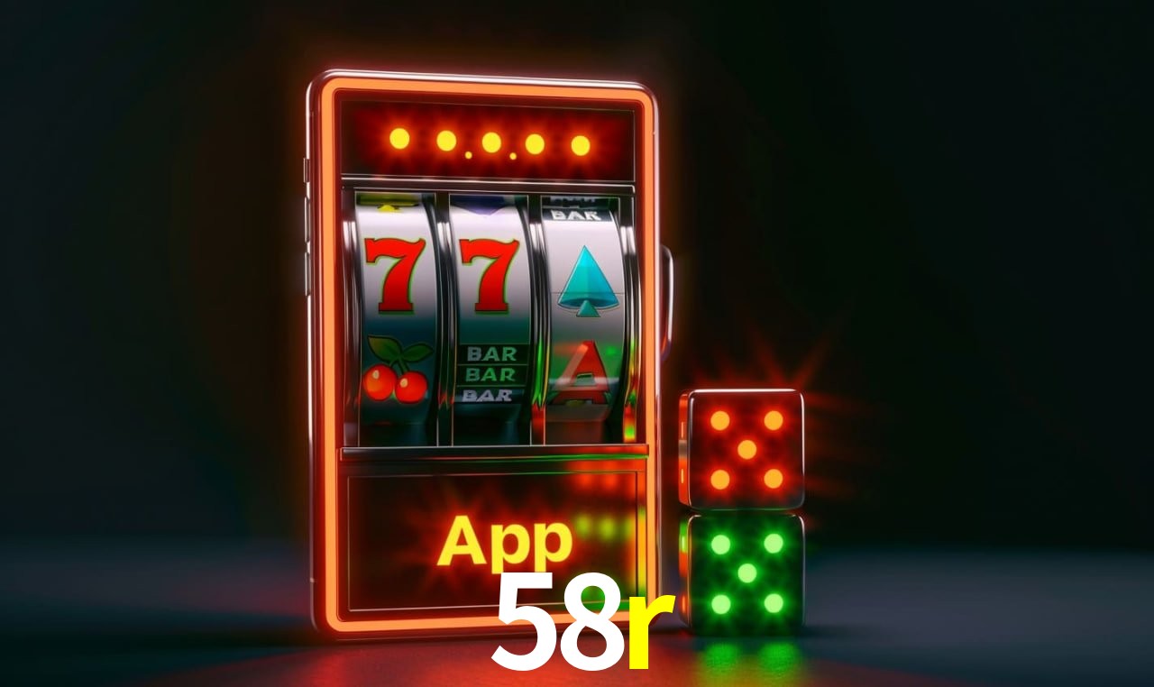 Provedores de Jogos 58r