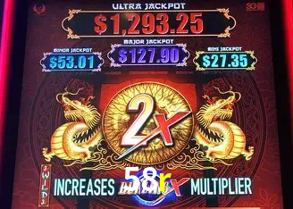 Desvendando o Mundo dos Jogos Virtuais na 58r