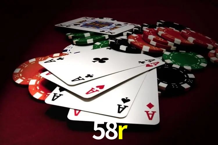 Casino VIP 58r