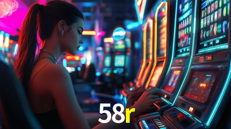 Experimente o Login Seguro Premium no 58r