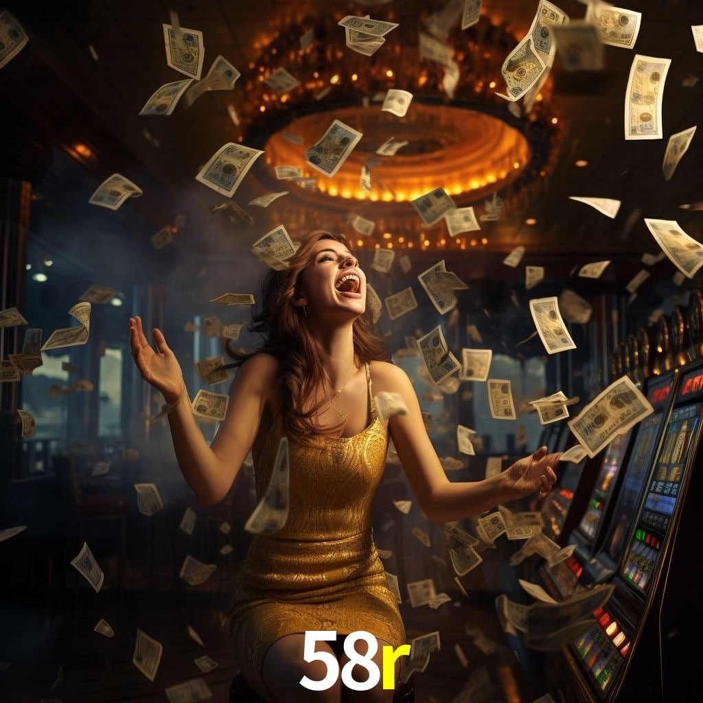 Roulette Table 58r