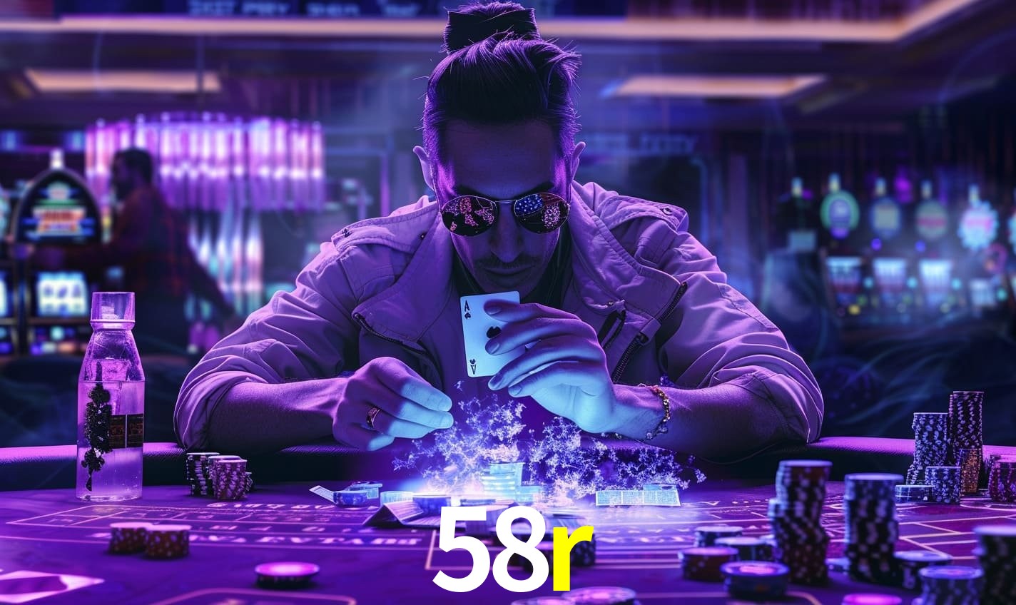 Live Casino 58r