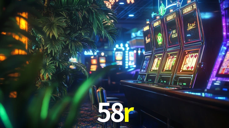 Welcome Bonus 58r