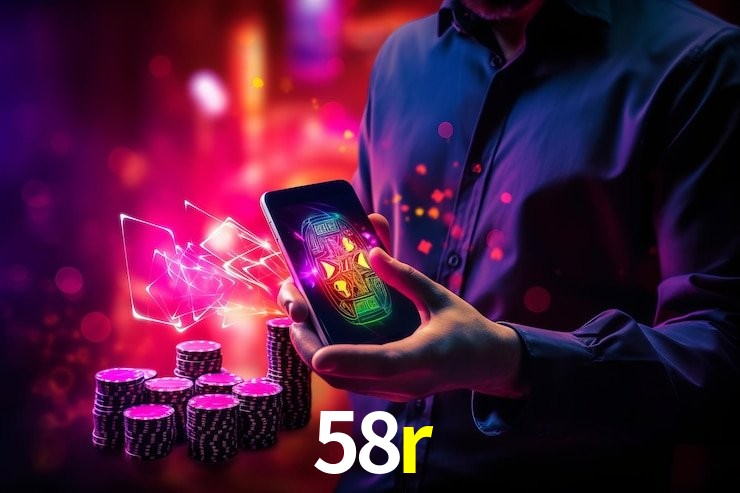 Mesa de Blackjack 58r