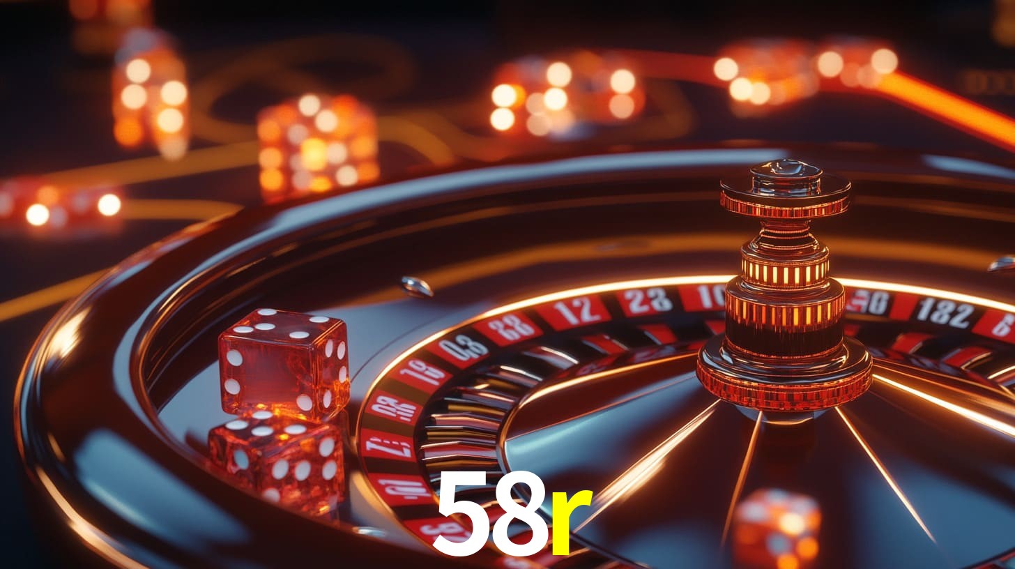 58r: A Experiência de Casino com Jogos de Mesa ao Vivo