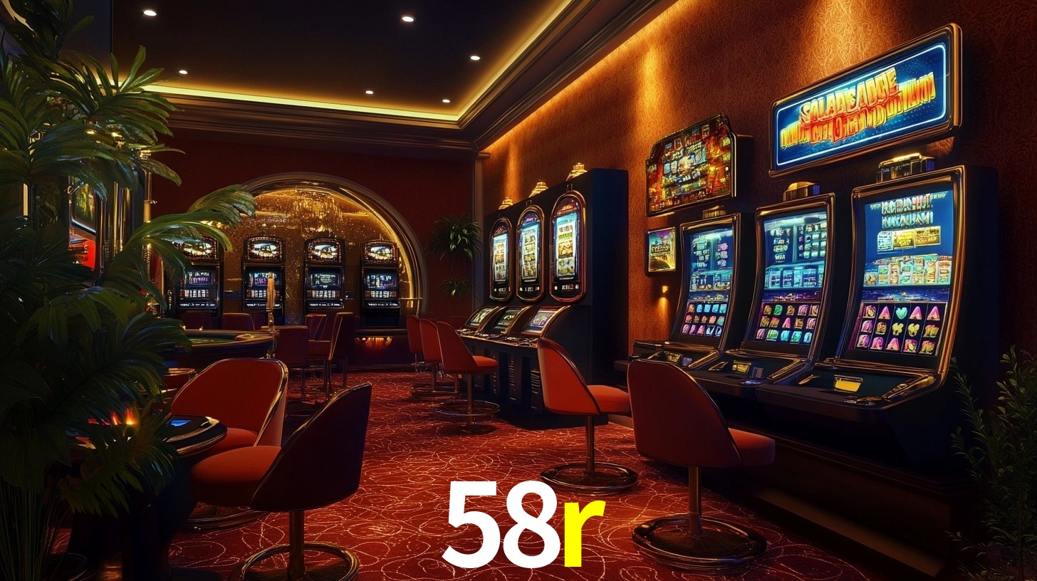 Exclusive Games 58r