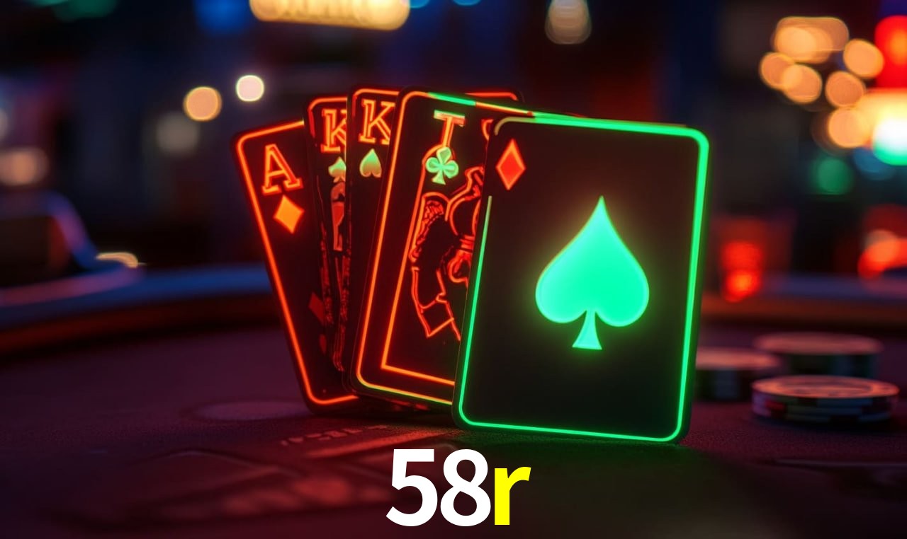 58r Jackpots Progressivos