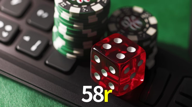 Live Casino 58r