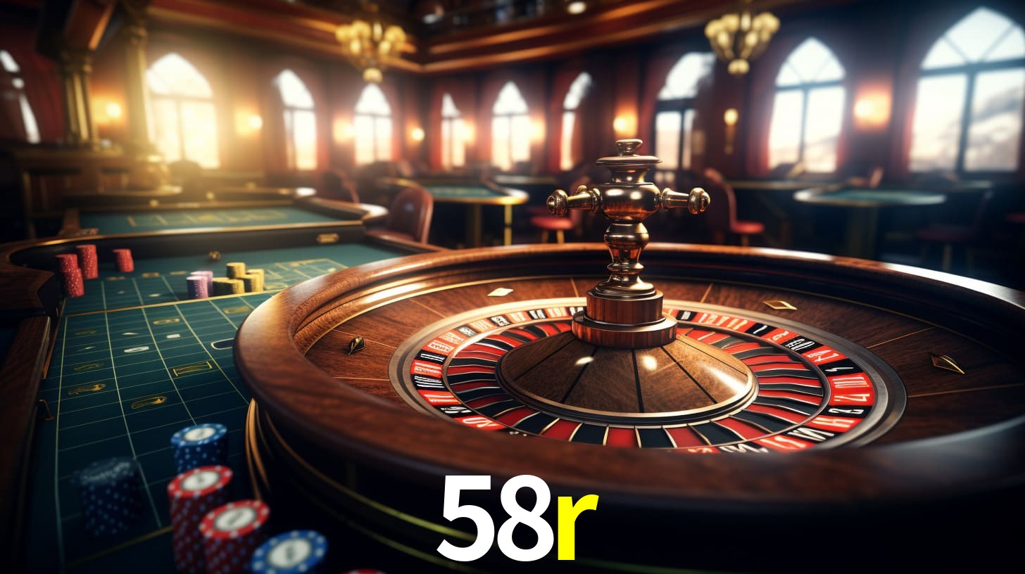 Live Casino 58r