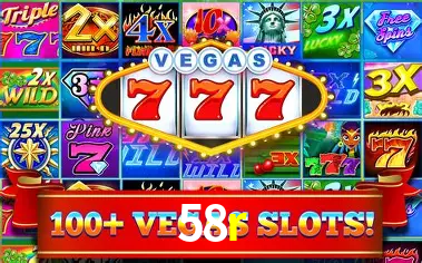 A Popularidade dos Caça-Níqueis no 58r