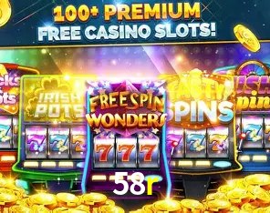 Apostas Esportivas na 58r: Um Guia Completo