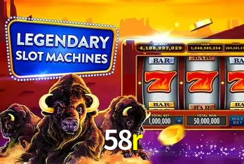 Apostas Esportivas na 58r: Um Guia Completo