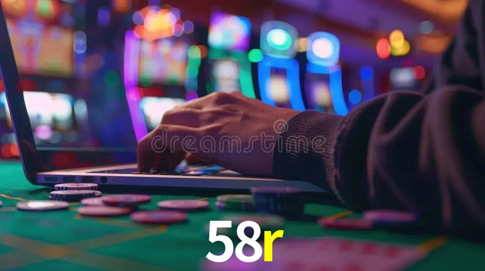 Casino Ao Vivo 58r