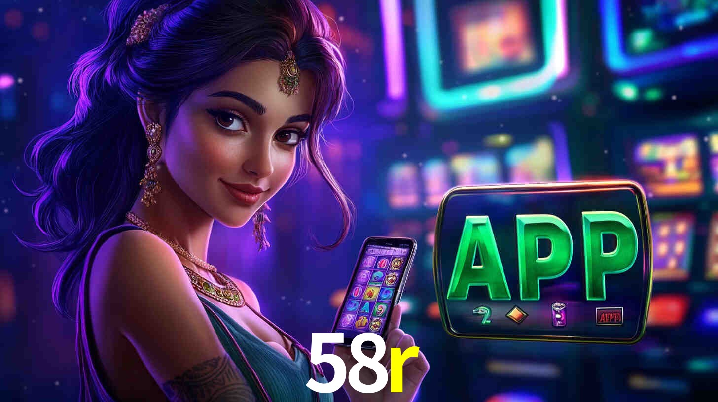 58r: A Experiência de Casino com Jogos de Mesa ao Vivo