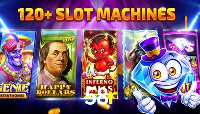 Descubra o Programa VIP da 58r: Vantagens Exclusivas para Jogadores