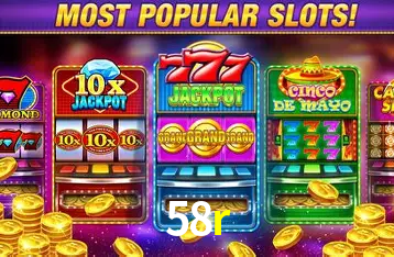 Desvendando o Mundo dos Jogos Virtuais na 58r